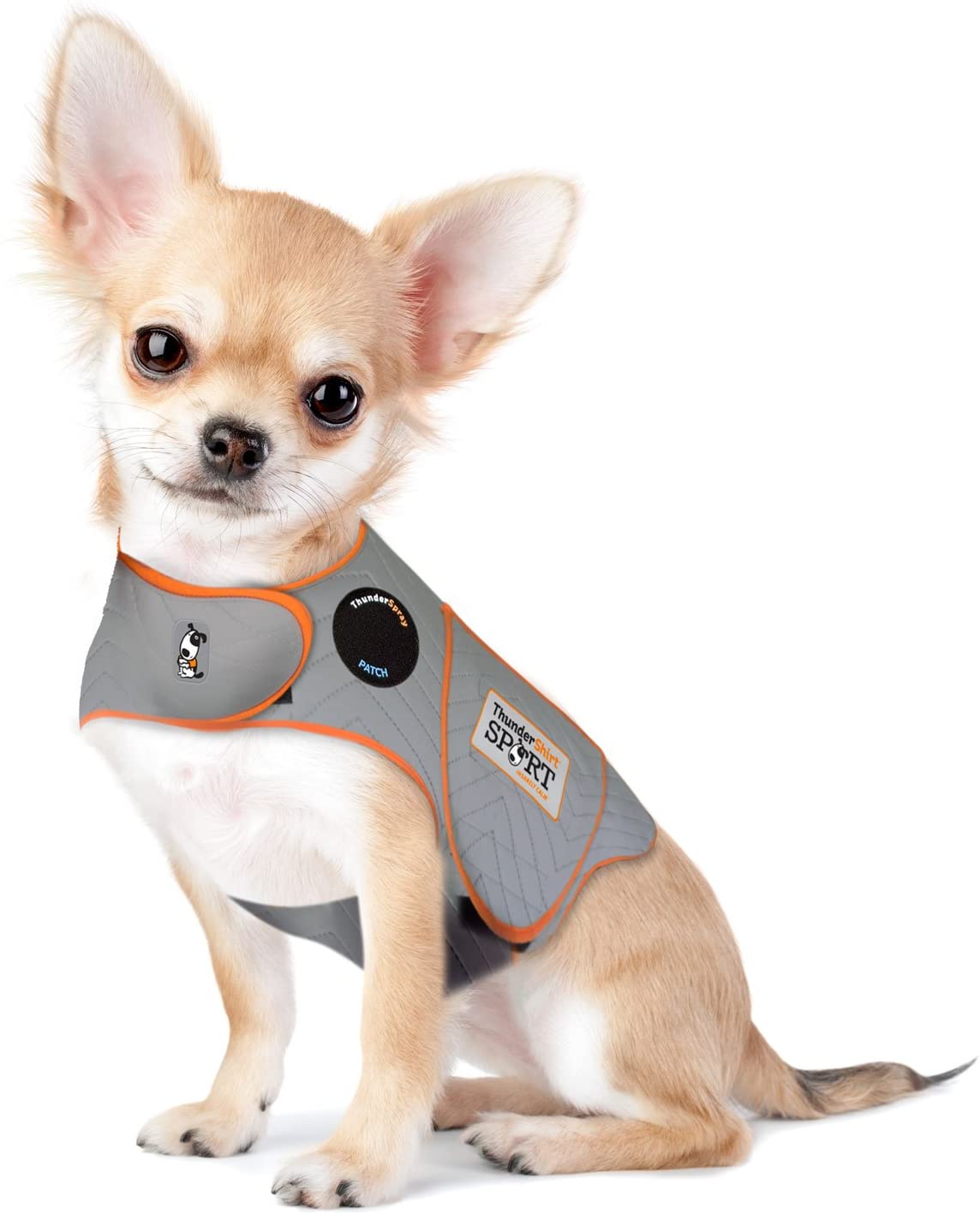 ThunderShirt Sport Dog Anxiety Jacket